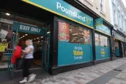 Poundland Admits 'Much to Do' After Major Restructuring and Store Closures