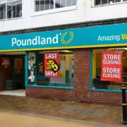 Poundland to Shut Nine Stores, Three Closing Within Days - Full List