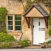 Pregnant Mum's 'Disgusting' Ladybird Infestation in Listed Cottage