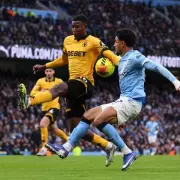 Premier League Clarify Man City Penalty Controversy in Wolves Clash