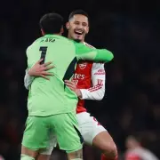 Premier League January Transfer Demands: Arsenal, Liverpool & Man Utd Verdicts