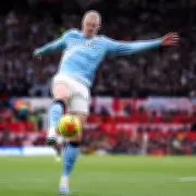 Premier League Stars Haaland and Salah Among UK's Top Taxpayers in Sunday Times List