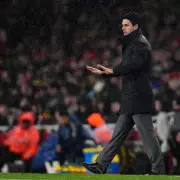 Premier League Title Race Twist: Arsenal's 6-Point Lead After Rivals Drop Points