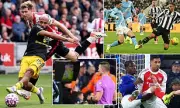 Premier League VAR Errors Jump 30%: 13 Key Mistakes Analysed