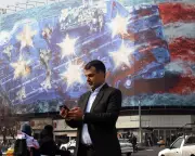 President's Son Demands Internet Restoration Amid Iran's Protest Crackdown