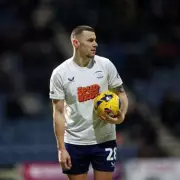 Preston's Osmajic Apologises After Headbutt Ban Takes Career Suspensions to 20 Games