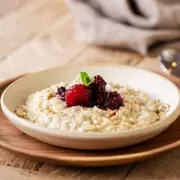 Pret's Secret to Creamy Porridge Revealed: Just 2 Ingredients & 1 Method