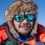 Pride of Britain Hero Makes History as First Double Amputee to Conquer Seven Summits