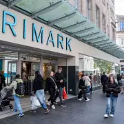 Primark Launches Nostalgic Winnie-the-Pooh Range From £1.50 for 100-Year Milestone