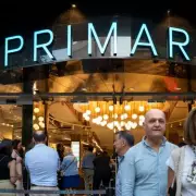 Primark's £18 Dual Laundry Basket Mirrors £115 John Lewis Version