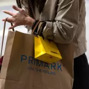 Primark's 'Viral' £20 Cardigan Returns in 'Stunning' Baby Pink Shade