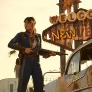 Prime Video Greenlights Fallout Reality Show 'Fallout Shelter' - Casting Now Open