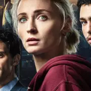 Prime Video's Steal Cast: Sophie Turner Leads Star-Studded Crime Drama