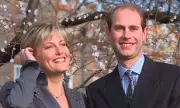 Prince Edward's 26-Year Marriage: The Secret Long Courtship & Fairytale Proposal
