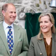 Prince Edward's Unusual Birthday Gift to Sophie: A Suitcase Instead of Jewels