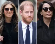 Prince Harry and Celebrities Launch £38m Legal Battle Against Daily Mail Publisher