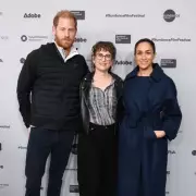 Prince Harry and Meghan Markle's Joint Sundance Appearance Amid Security Concerns