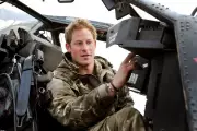 Prince Harry and Starmer Condemn Trump's 'Appalling' Afghanistan Claims