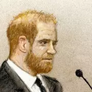 Prince Harry Cites Meghan's Ordeal as Catalyst for Legal Action Against Daily Mail Publisher