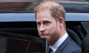 Prince Harry Condemns Trump's 'Disrespectful' Remarks on UK Afghan War Sacrifice