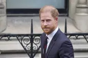 Prince Harry Condemns Trump's False Claims About British Troops in Afghanistan