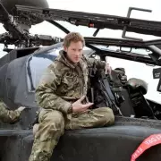 Prince Harry Criticises UK Press Over 'Invasive' Coverage of Royal Family