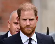 Prince Harry Feels Targeted in Court Over Daily Mail Publisher Allegations
