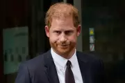 Prince Harry Leads High-Profile Legal Battle Against Daily Mail Publisher Over Alleged Unlawful Activities