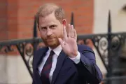 Prince Harry Returns to Court in Final Tabloid Showdown Over Privacy Claims