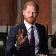 Prince Harry Returns to Court in Solidarity After Emotional Testimony