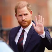 Prince Harry Returns to UK for High Court Case Amid Security Review