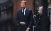 Prince Harry Takes Stand in High Court Privacy Trial Against Daily Mail Publisher
