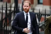 Prince Harry Tearfully Testifies Media Attacks Made Meghan's Life 'A Misery'