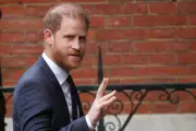 Prince Harry to Testify in High Court Privacy Case Against Daily Mail