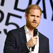 Prince Harry's 2026: A 'Make-or-Break' Year for Royal Reconciliation and Security