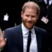 Prince Harry's Courageous NATO Defence Sparks Royal Reconciliation Hopes