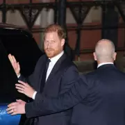 Prince Harry's High Court Bombshells: Paranoia, Ottolenghi and Elton John