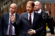 Prince Harry's Legal Crusade Against Fleet Street Creates Press Nightmare