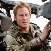 Prince Harry's Military Career and His Rebuttal to Donald Trump's NATO Remarks