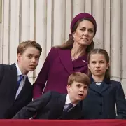 Prince Harry's 'Spare' Fears for Charlotte & Louis 'Will Have Angered William'