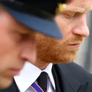 Prince Harry's 'Spare' Fears for Charlotte & Louis: William's Blunt Response