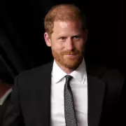 Prince Harry's UK Police Protection Bid Backed: Expert's One Condition