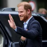 Prince Harry's UK Visits Since 2020: A Timeline of Royal Returns