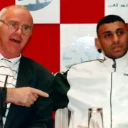 Prince Naseem Hamed Accuses Late Trainer Brendan Ingle of Brainwashing