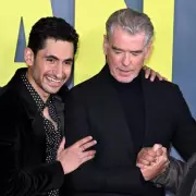 Prince Naseem Hamed Slams '80-90% Made Up' Biopic Film 'Giant'