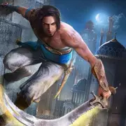 Prince of Persia Sands of Time Remake Nears Release After Domain Update