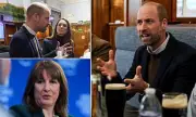 Prince William Champions Community Pubs Amid Business Rates Crisis