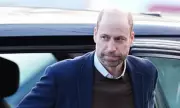 Prince William's First Official Saudi Arabia Visit Announced by Kensington Palace