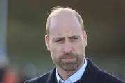 Prince William's First Official Saudi Visit: A Diplomatic Milestone