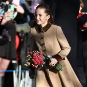 Princess Charlotte's 'Major Change' in Confidence Stuns Royal Expert at Sandringham